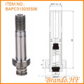 13mm tubo diametro tubo di armatura solenoide